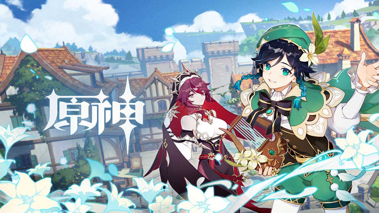 原神1.4版本角色怎么搭配 1.4版本各主C阵容搭配攻略 原神1.4版本角色怎么搭配 1.4版本各主C阵容搭配攻略