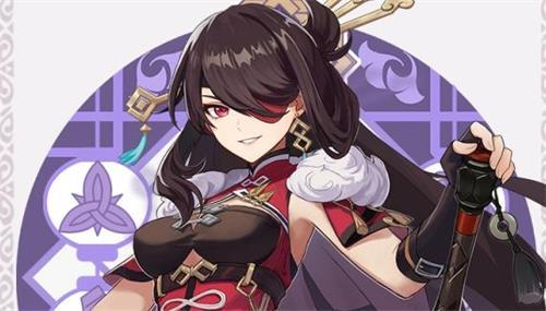 原神1.4版本北斗怎么玩 1.4版本北斗武器选择和圣遗物搭配及配队推荐 原神1.4版本北斗怎么玩 1.4版本北斗武器选择和圣遗物搭配及配队推荐