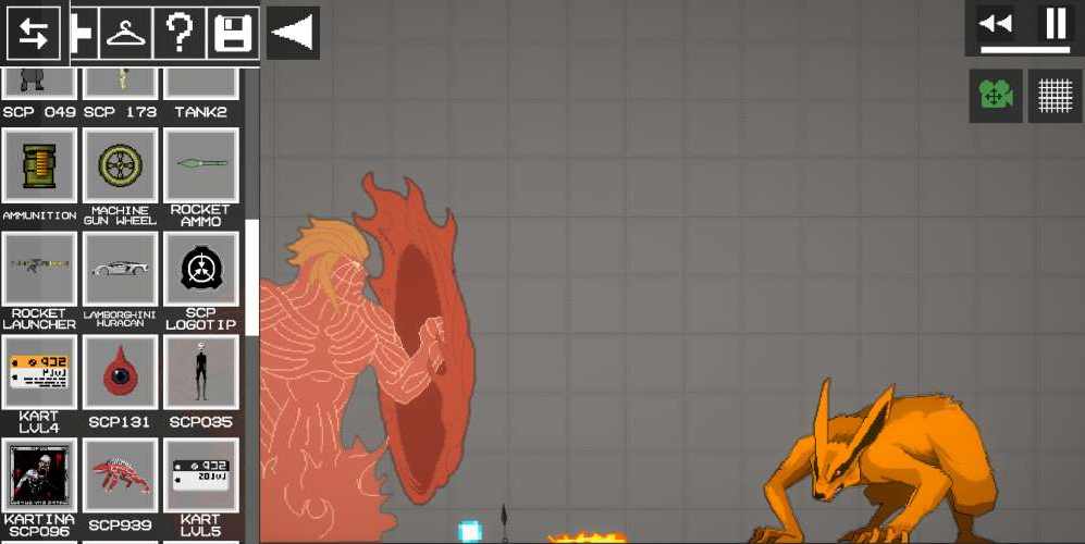 甜瓜游乐场内置功能菜单 甜瓜游乐场内置功能菜单