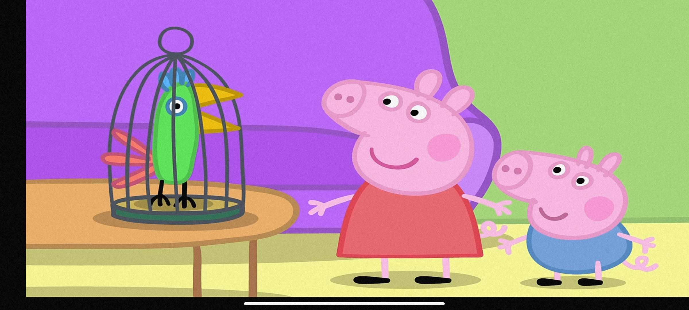 秒看电视TV软件 秒看电视TV软件