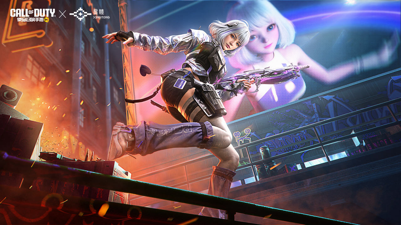 使命召唤手游最新版本 使命召唤手游最新版本