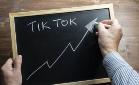 TikTok国际版安卓版 TikTok国际版安卓版