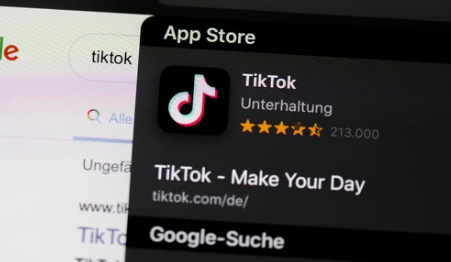 TikTok国际版安卓版 TikTok国际版安卓版