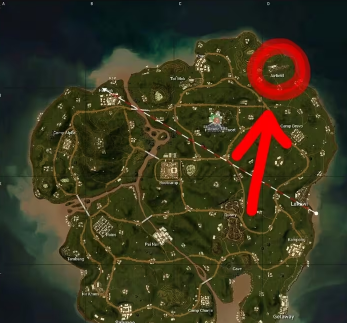 pubgmobile地铁逃生最新版本 pubgmobile地铁逃生最新版本